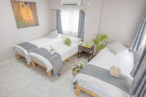 桜の川16 5 minutes from Ikebukuro private house 4LDK